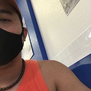 Meet your Posher, Nick